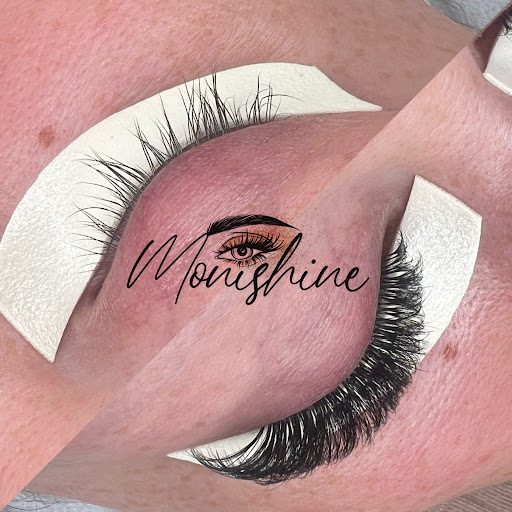Monishine - Visual