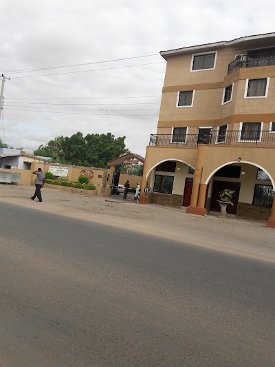 Photos of Tana Garden Hotel