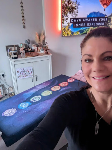 Natural Vibes Wellbeing