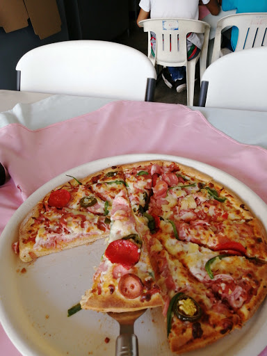 Pizzas Balver - Thumbnail