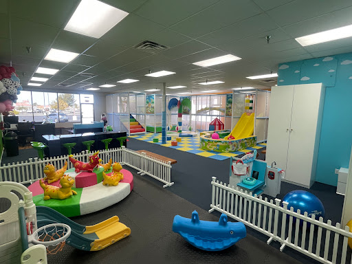 Riki Tiki's Indoor PlayGround
