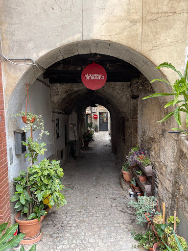 La Locanda del Ditirambo - Thumbnail