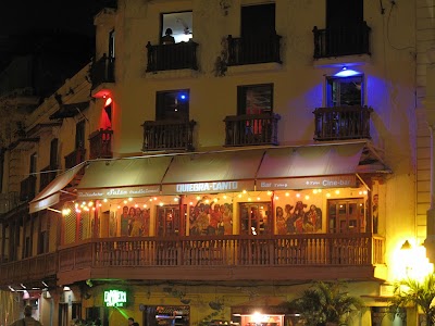 Photos of Quiebra Canto