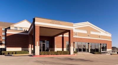 Photos of Hilton Garden Inn Dallas/Duncanville