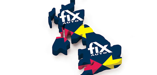 Fix Auto Lichfield - Visual