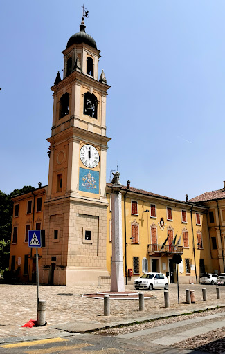 Comune Di Boretto - Thumbnail