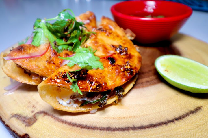 Citrico Cafe by null