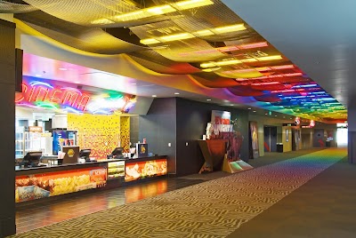 Megaplex Theatres at The Junction