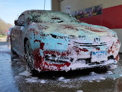 Class Act Auto Wash LLC Featuring Premier Pet Wash - Thumbnail