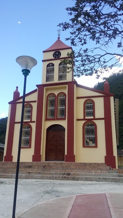 Photos of general mosquera Park