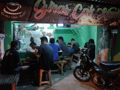 Photos of Giras "Cak Hudi"