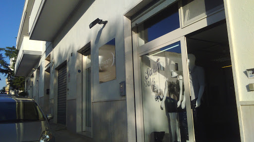 Infinity Moda - Visual