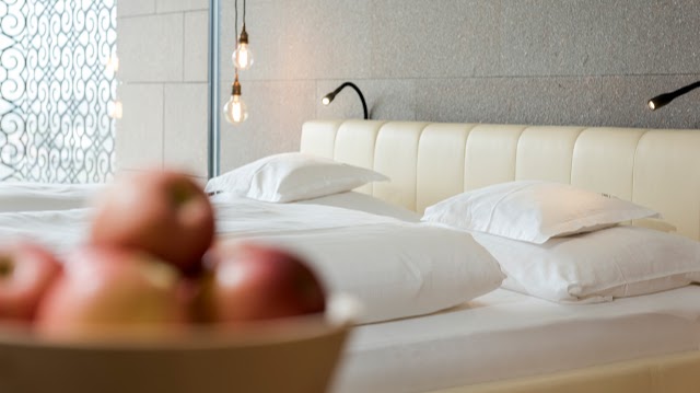 Hotel Muchele