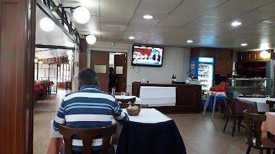 Restaurante Cervecera Zalla