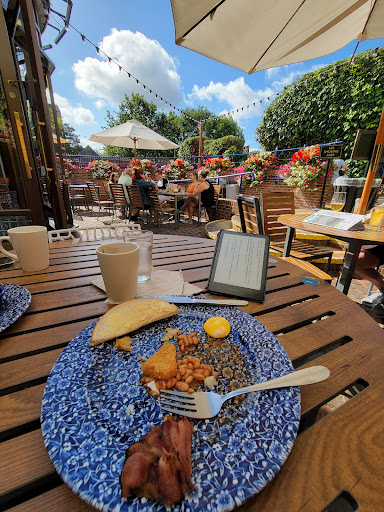 Moon & Stars Beer Garden - Thumbnail