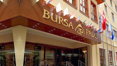 Photos of Bursa Palas Hotel