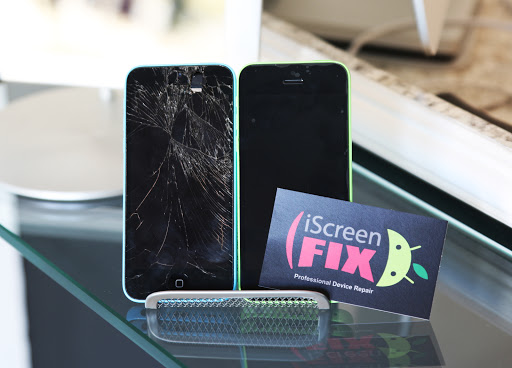 iScreenFix - Thumbnail