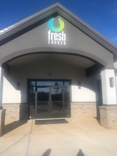 Fresh Church - Thumbnail