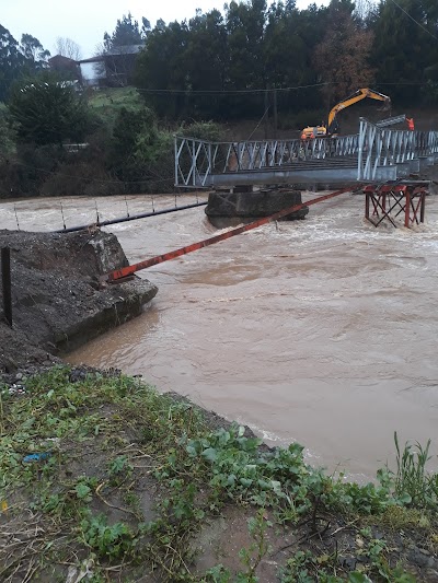 Photos of Puente Tucapel