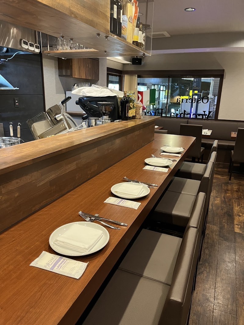 Osteria Vecchia Freccia