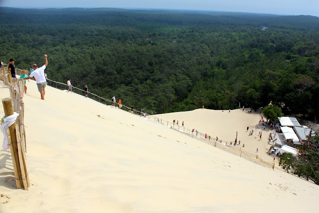 La dune du Pyla