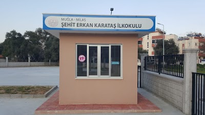 Şehit Erkan Karataş İlkokulu