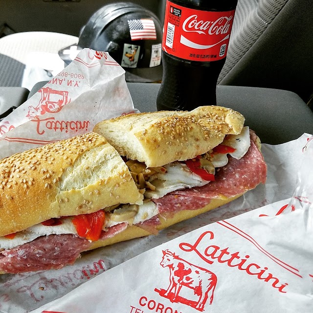 Leo's Latticini