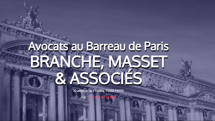 Branche Jean-Michel
