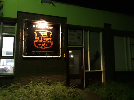 Escape Room De Slager van Oldemarkt - Thumbnail