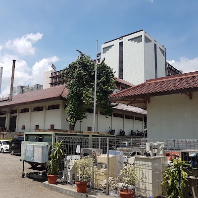 Photos of Rumah Duka Dharmais