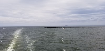 Outer Delaware Breakwater