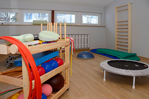 Weitsicht Praxis für Physiotherapie C. Buchner