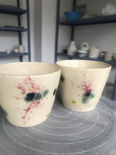 Photo de Olifer Cerámica