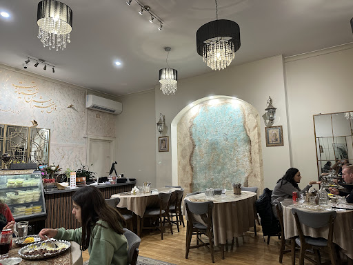 Maryam Restaurant - Thumbnail