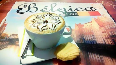 Photos of Cafe Belgica