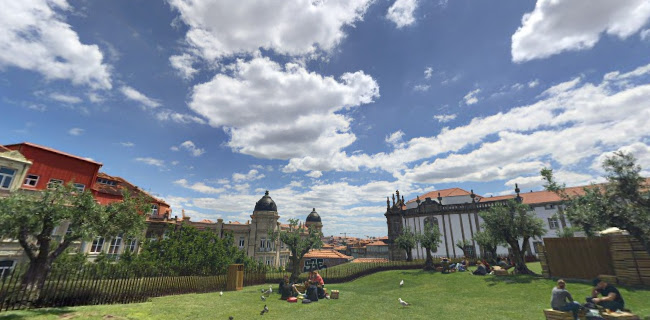 Base Porto - Porto