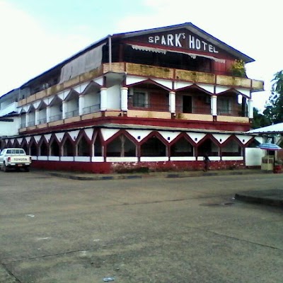 photo of Sparks Hotel