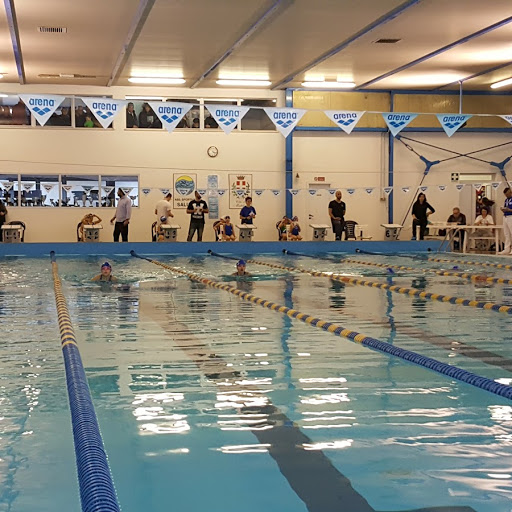 Piscina comunale Matelica