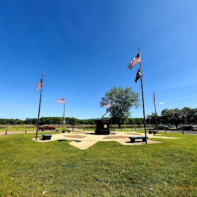 St. Charles Veterans Memorial