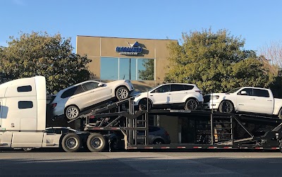 Global Auto Transportation | Nashville