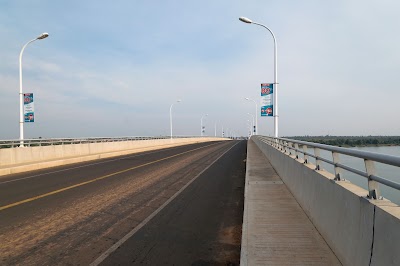 Photos of Mekong Bridge