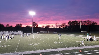 Fort Zumwalt North High School