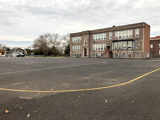 R.M. Bacon Elementary - Visual