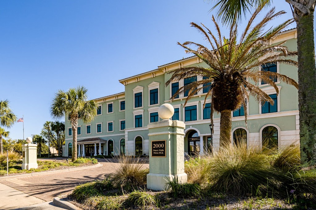 Ascension Sacred Heart Medical Group Destin Main St Cardiology