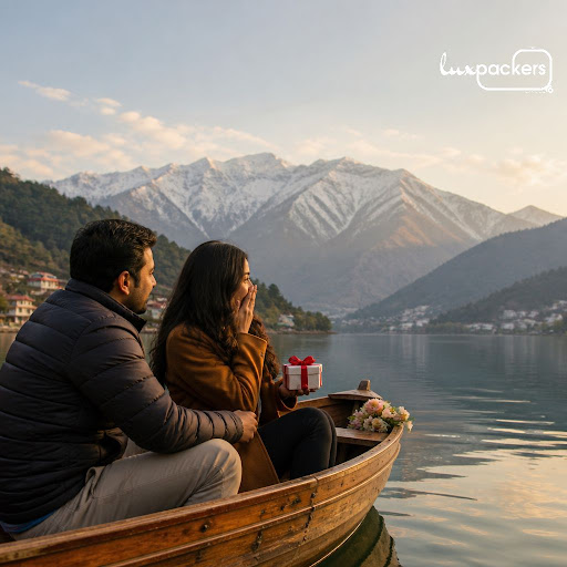 Some of the best travel memories come from the little surprises along the way. At LUXPACKERS, we… post image