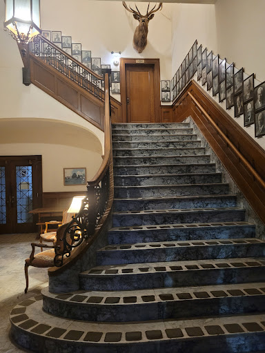 Astoria Elks Lodge #180 - Thumbnail