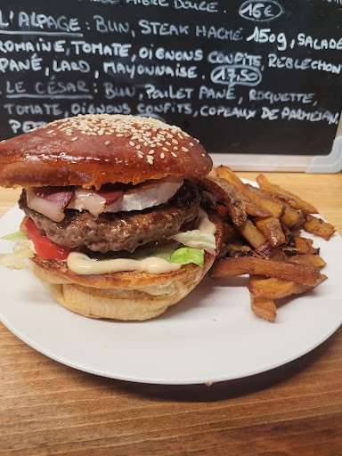 Photo 1 - Chez Audrey