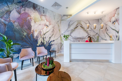 Centrum Dermatologiczne FEBUMED Śródmieście (""Dworzec Gdański"")