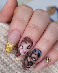 Photo n°5 de Mel’Ongle à Saint-Dizier (Salon de manucure)