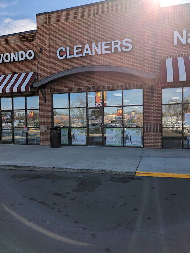 SD Cleaners - Thumbnail